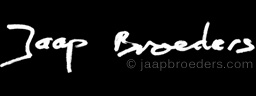 Jaap Broeders - Personal homepage